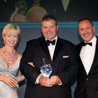 Chris Bramham exits Brightstar
