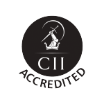 CII accreditation