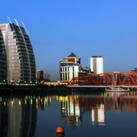 NatWest strikes £28m deal to fund MediaCityUK Manchester apartments