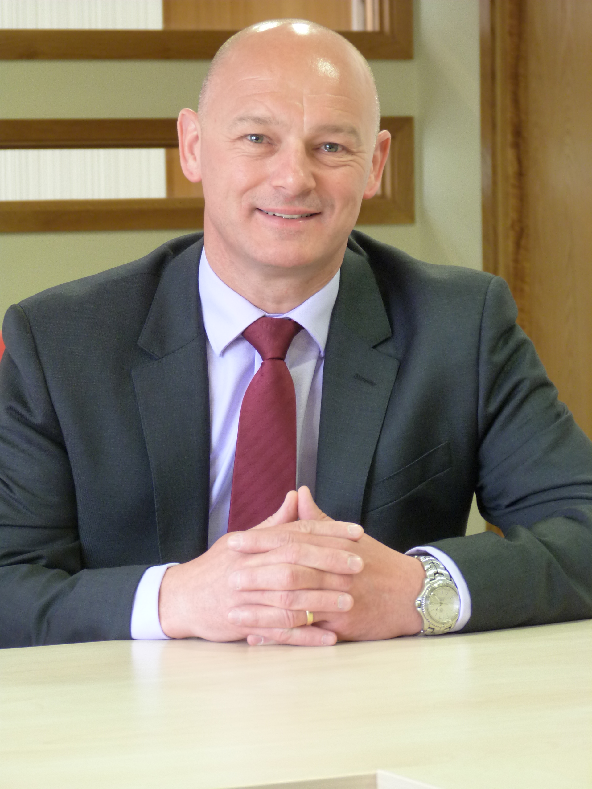 Mark Smitheringale, Financial Advice Network