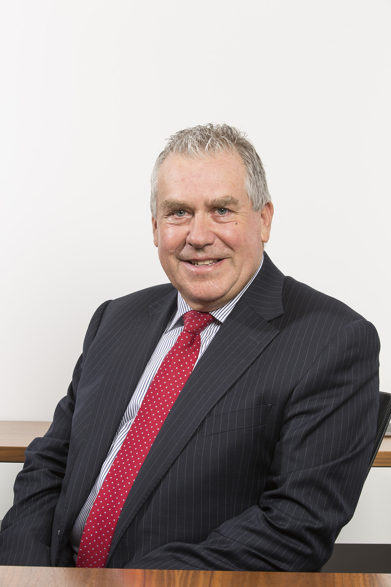 Robert Sharpe