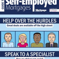 For Your Clients: Get ‘Help over the Hurdles’ for the self-employed borrower