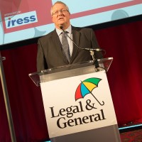 The picture highlights of the 2015 Legal and General Mortgage Club awards