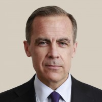 Carney indicates a Bank Rate cut could be coming