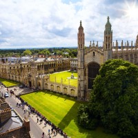 Cambridge tops house price rise table