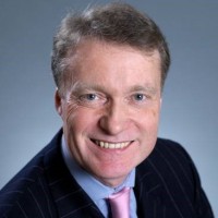 Why investment in brand GB is so important – Tony Ward