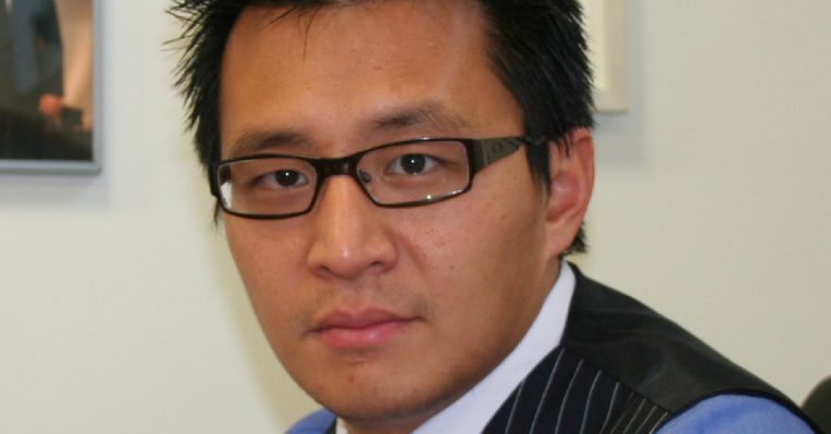 Ying Tan , The Buy To Let Business
