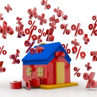 Average mortgage rates continue marginal rise – Rightmove