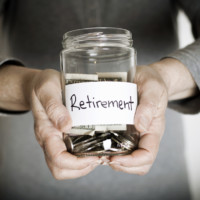 Over half consider property wealth as part of retirement planning