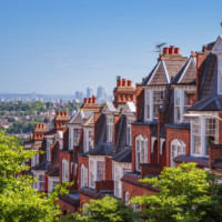 London house price growth tops 10%
