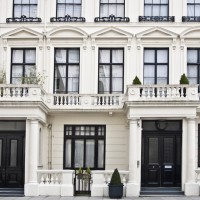 Credit Suisse lowers LTVs for prime cental London mortgages