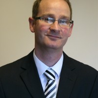 Know Your BDM: Colin Newbold, Accord Mortgages
