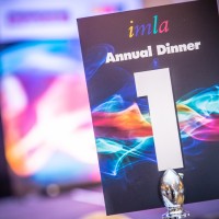 The 2015 IMLA dinner – all the picture highlights