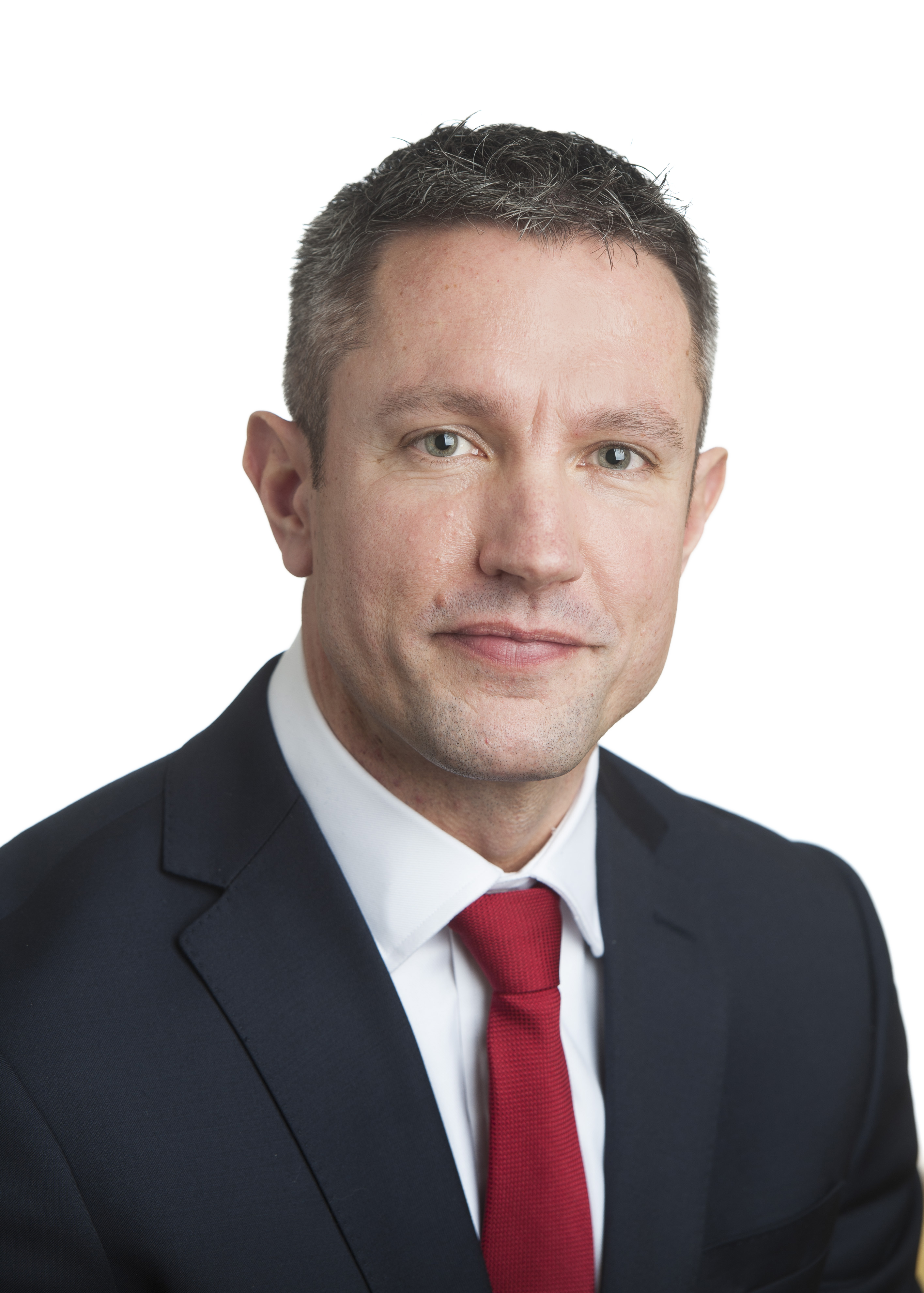 Paul Adams Santander