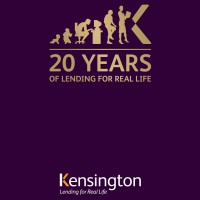 Review the highlights of the last 20 years with Kensington