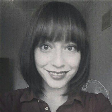 headshot of Moa Aarenstrup
