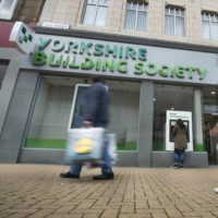 Yorkshire BS offers market-leading FTB two-year fix