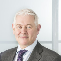 CML appoints Peter Hill as chairman