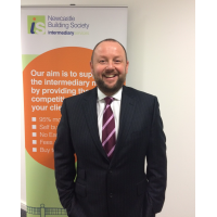 Newcastle BS appoints Carruthers head of mortgage distribution