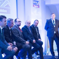 TSLE16: Review The Specialist Lending Event – video