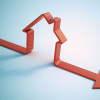 UK house price growth plunges to six-year low – Your Move