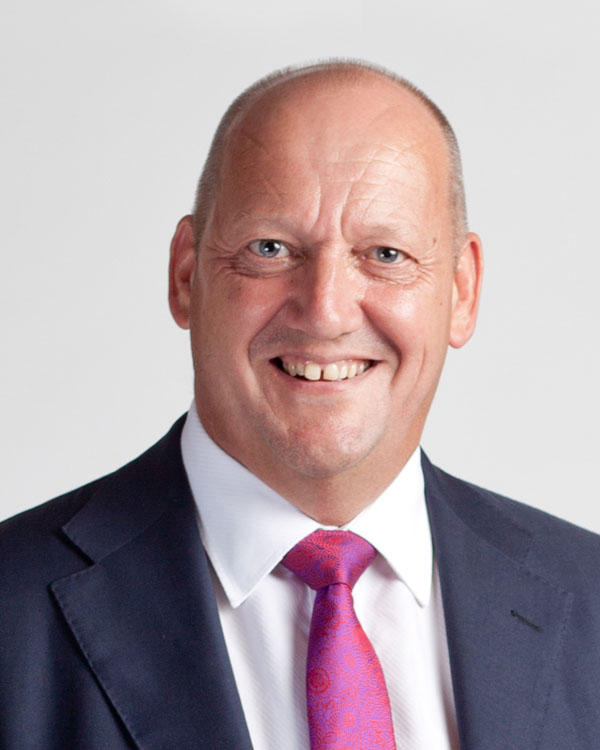 Adrian Whittaker New Street Mortgages