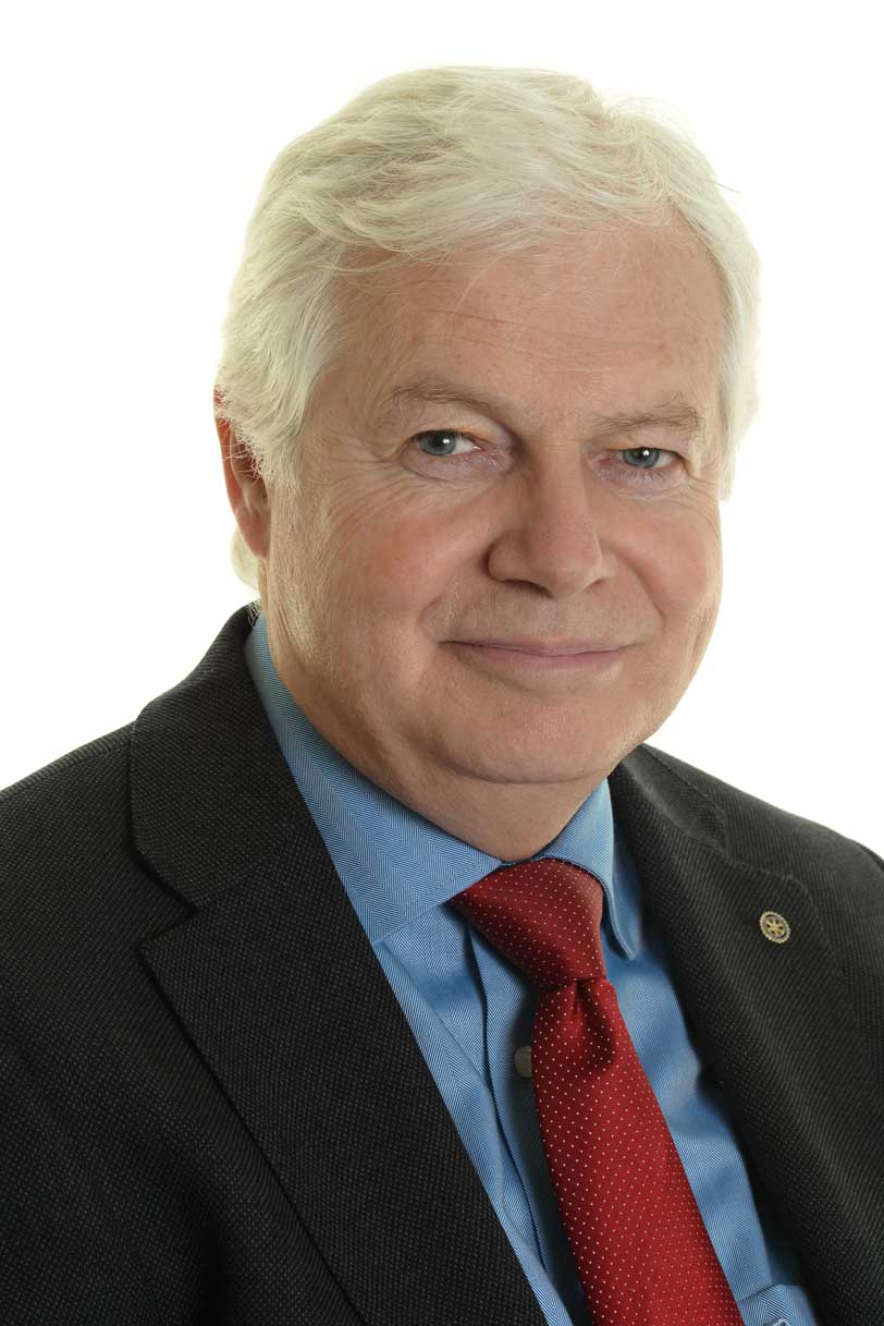 Stewart Hunter Buckinghamshire
