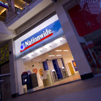 Nationwide cuts high LTV lending to protect borrowers from risk of negative equity
