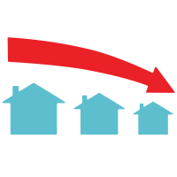 Downsizing solution for older borrowers hobbled by lending restrictions