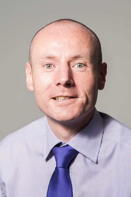 Paul Bolger Kensington