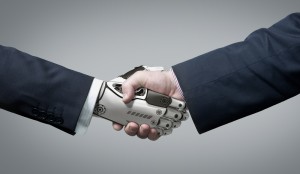 robo-advice artificial intelligence