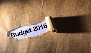 Budget 2016 pic