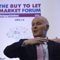 The Buy To Let Market Forum 2016 in numbers: Rise to the challenge of change