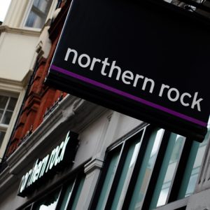 Taxpayers finally see profit on Northern Rock bailout