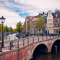 Going Dutch: Netherlands boasts highest rental yields in Europe