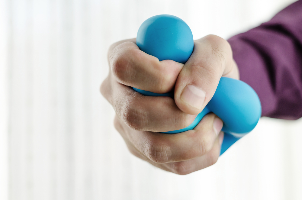 stress ball