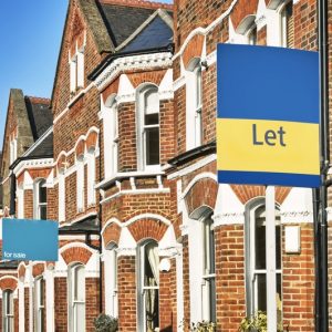 Rents to soar by 15% over next five years – Rics