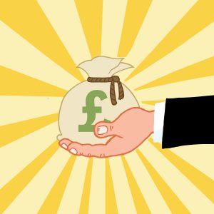 Family Building Society to pay retention proc fees