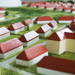 Land prices dip amid Brexit uncertainty