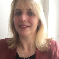 Know Your BDM: Marylen Edwards, Axis Bank UK