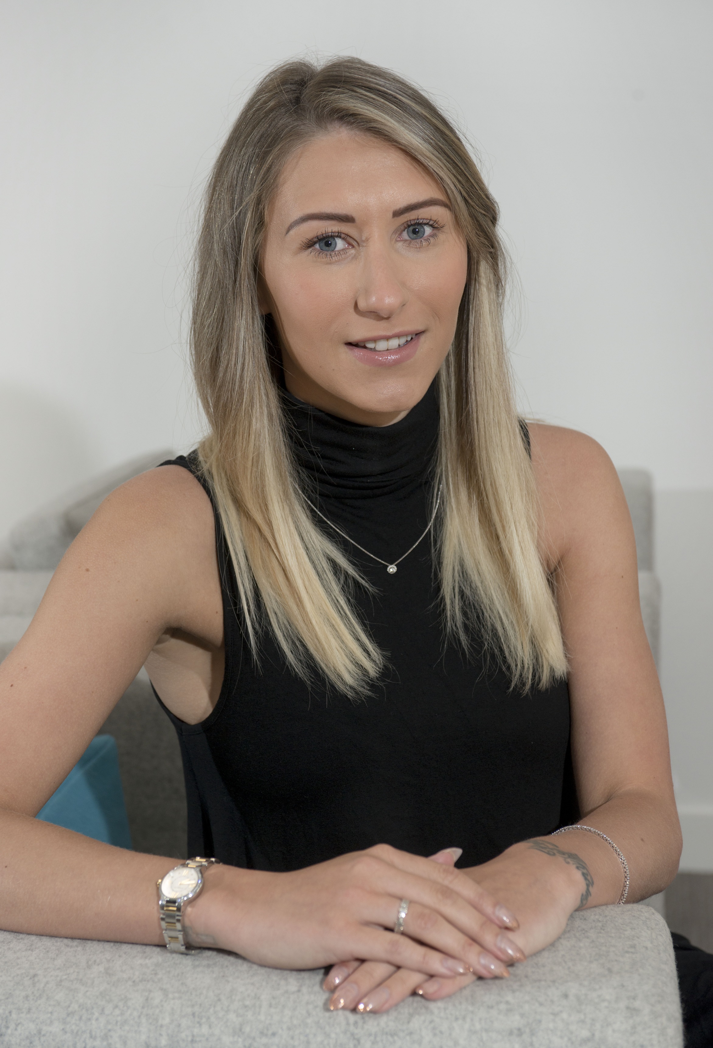 Robbyn Woolley Accord Mortgages
