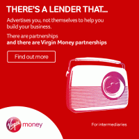 What Virgin Money’s broker campaign means for the market – Marketwatch