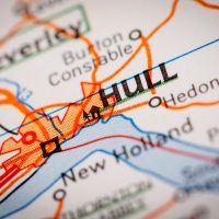 Hull named best coastal town for buy-to-let investment