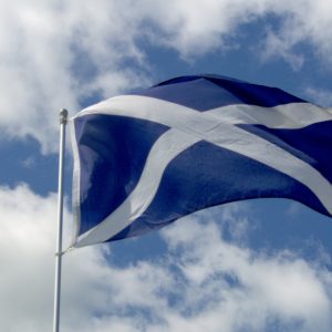 Scottish government publishes legislation to tackle unsafe building cladding