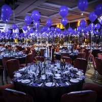 The photo highlights of the British Mortgage Awards