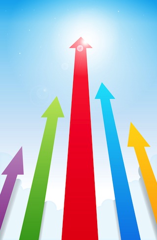 rise in mortgage rates