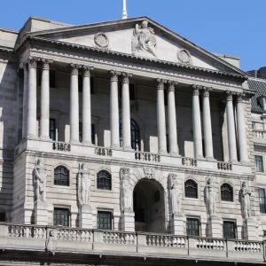 Bank of England issues emergency interest rate cut