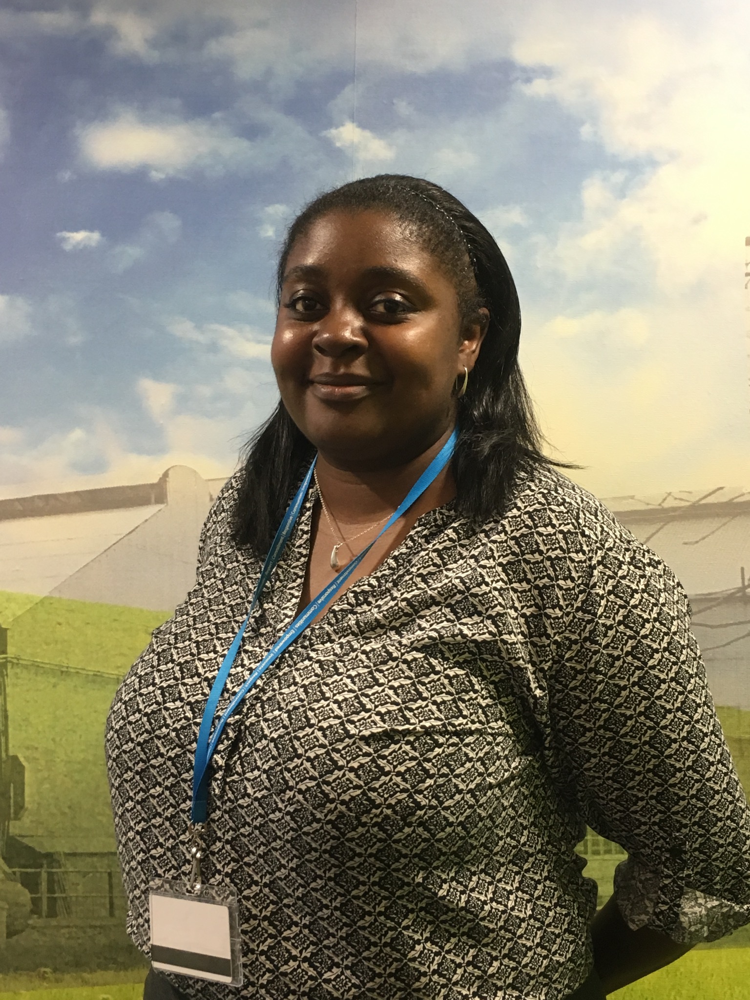 Paula Dudley Building Society