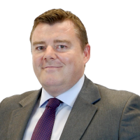 Know Your BDM – Peter McDermid, Lendinvest