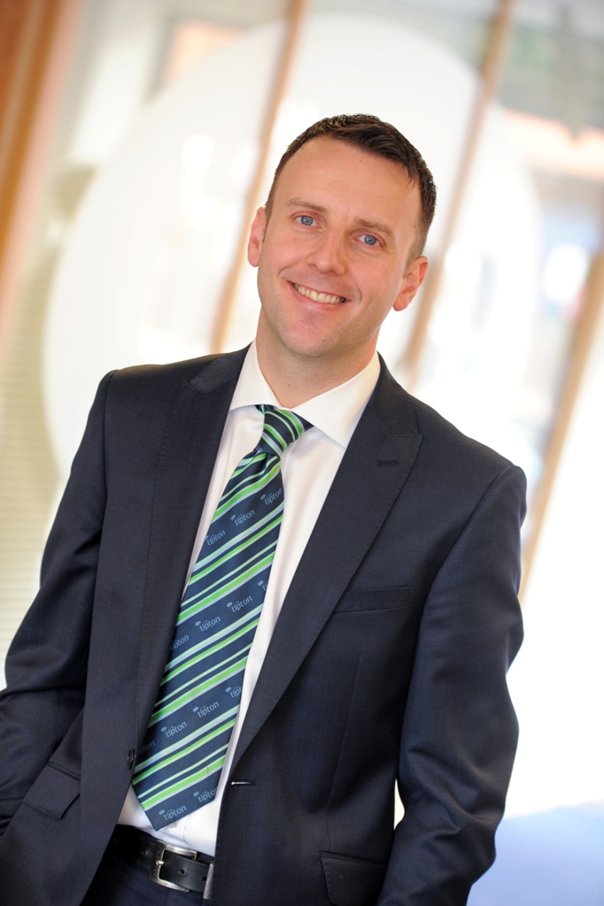 Richard Groom Tipton & Coseley